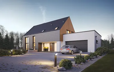 Nagolski Architektura i Budownictwo